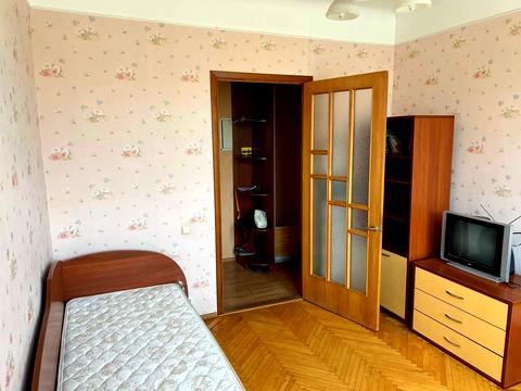 квартира по адресу Голосеевский просп. (40-летия Октября), 106/2