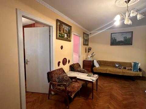 квартира за адресою Загорська вул., 14
