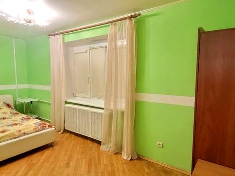 квартира по адресу Дорогожицкая ул., 18