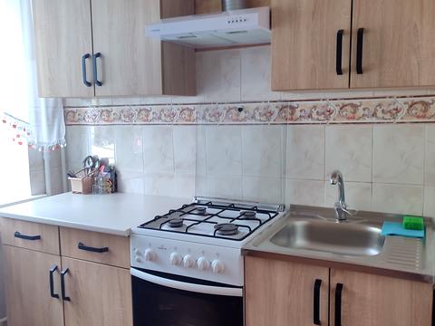 квартира за адресою Івана та Юрія Лип вул. (Гайдара), 60