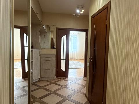квартира за адресою Леоніда Перфецького вул., 11