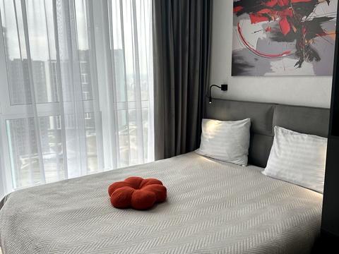 квартира по адресу Виктора Некрасова ул. (Північно-Сирецька), 10-А