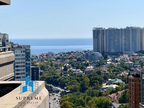 квартира за адресою Генуезька вул., 1-Е