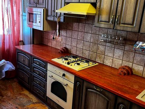 квартира за адресою Київська вул., 20-Е