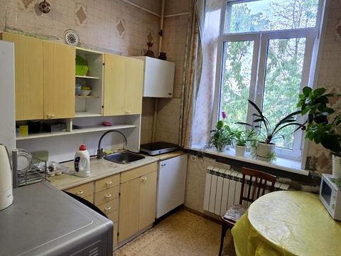 квартира за адресою Лазаряна вул., 4