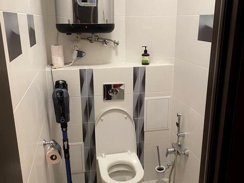квартира по адресу Червоной Калины просп., 64