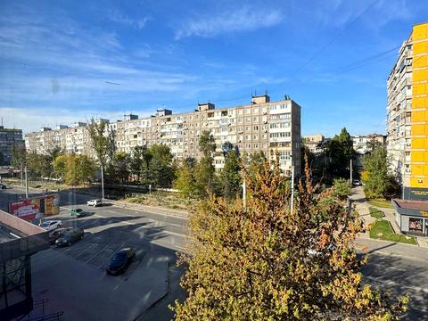 квартира по адресу Калиновая ул., 53