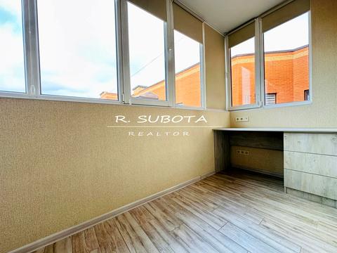 квартира за адресою Запорізьке шосе, 30ш