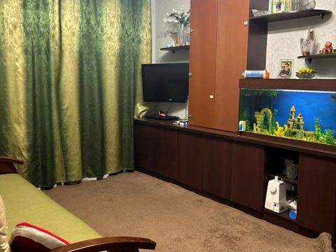 квартира по адресу Танкопия ул., 24