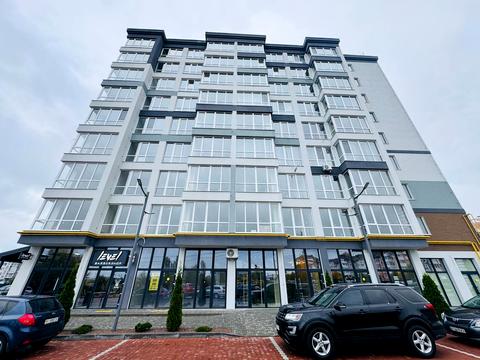 квартира за адресою Бориса Гмирі вул., 7