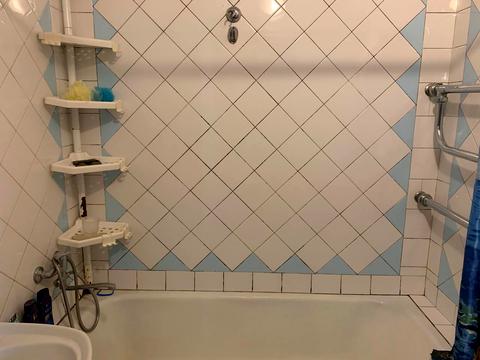 квартира за адресою Віталія Гуляєва вул., 7