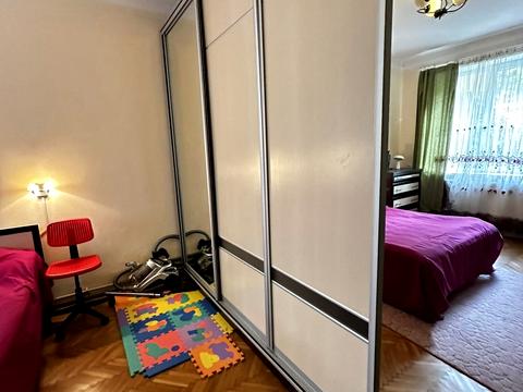 квартира за адресою Святослава Гординського вул., 6