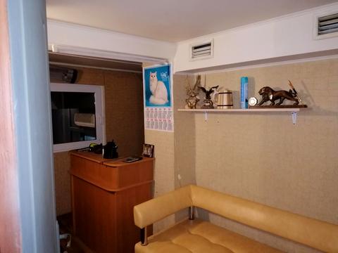 комерційна за адресою Степана Руданського вул., 4-6