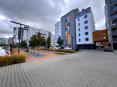 квартира за адресою Тараса Шевченка вул., 5