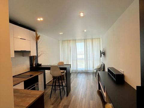 квартира по адресу Трускавецкая ул., 2-А