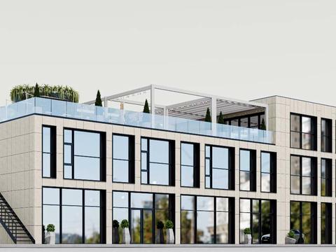 комерційна за адресою Дегтярівська вул., 51