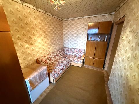 квартира по адресу Токарный пер., 18