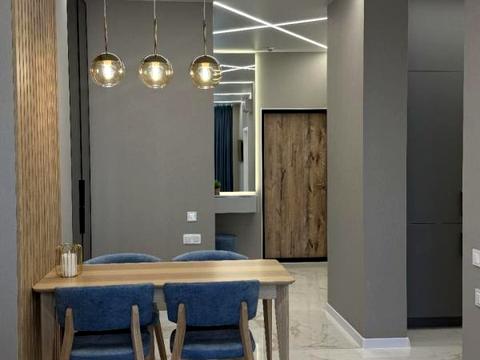 квартира по адресу Дача Ковалевского ул., 5