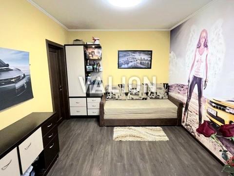 квартира по адресу Академика Заболотного ул., 26