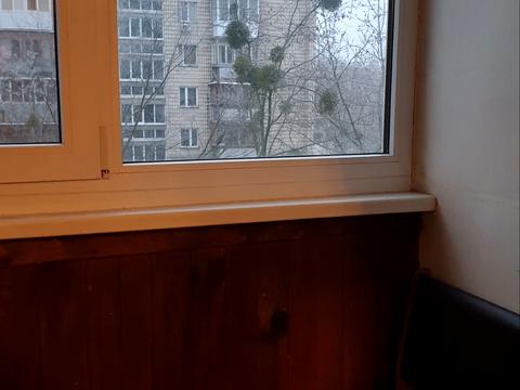 кімната за адресою Авіаконструктора Антонова вул., 9