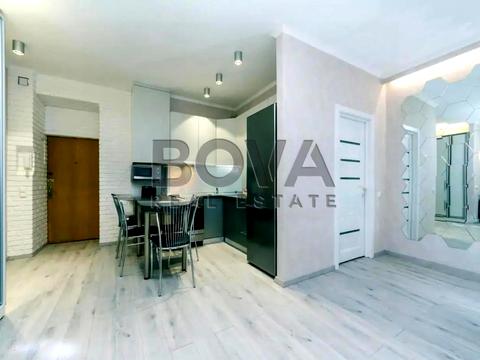 квартира за адресою Мала Житомирська вул., 20-Г