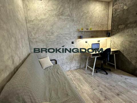 квартира за адресою Київ, Ракетна вул., 24-Б