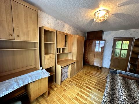 квартира по адресу Строителей ул., 27-А