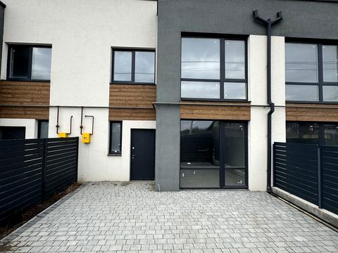 дом по адресу Вывозная ул.