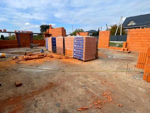 дом по адресу Горяни