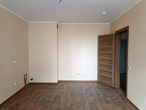 квартира за адресою Ревуцького вул., 54
