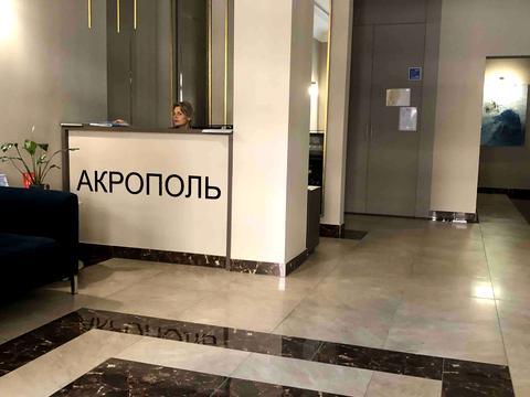 квартира по адресу Фонтанская дорога ул., 25-И