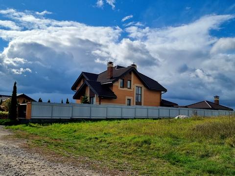 ділянка за адресою Барвінкова