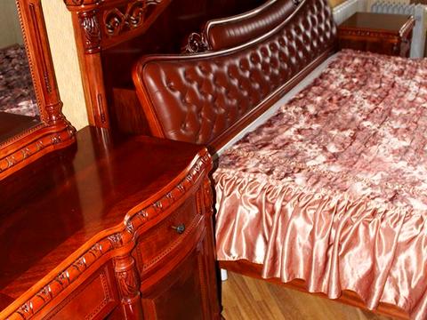 квартира по адресу Олевская ул., 3-Б