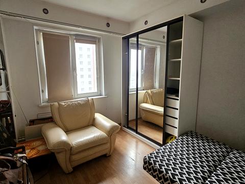 квартира за адресою Милославська вул., 3