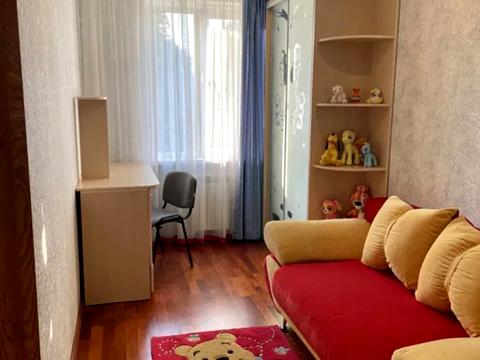 квартира за адресою Єреванська вул., 13
