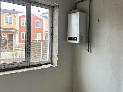 дом по адресу Гетьманська ул.