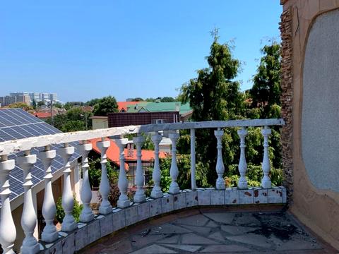 дом по адресу Писарева ул.