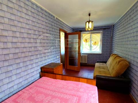 квартира за адресою Шкапенка вул., 19