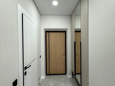 квартира за адресою Карла Мікльоша вул., 20а
