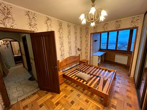 квартира по адресу Якуба Коласа ул., 8-В