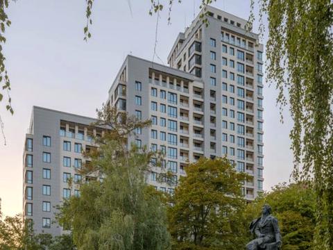 паркомісце за адресою Берестейський просп. (Перемоги), 42а