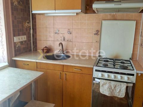 квартира за адресою Мохнацька вул., 77