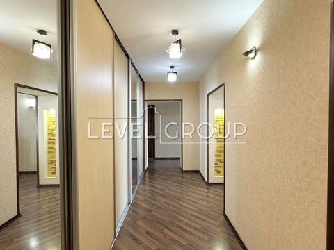 квартира по адресу Анны Ахматовой ул., 33