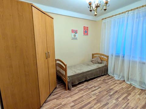 квартира за адресою Героїв полку "Азов" вул. (Маршала Малиновського), 30