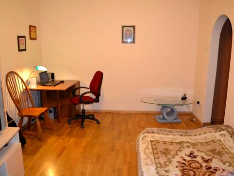 квартира за адресою Петра Григоренка просп., 9
