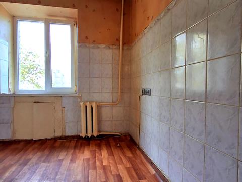 квартира за адресою 3-тя Слобідська вул., 51а