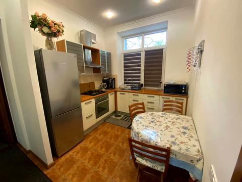 квартира за адресою Канатна вул., 20