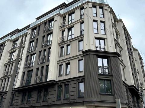 квартира за адресою Велика Арнаутська вул., 115