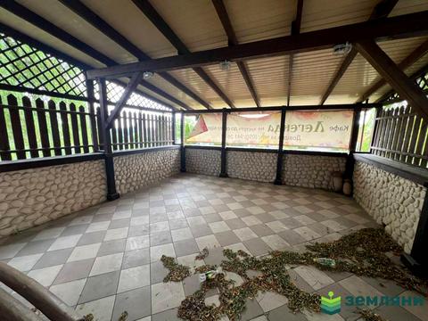 коммерческая по адресу Івана Франка ул., 57