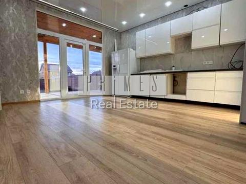 дом по адресу Полевая ул.